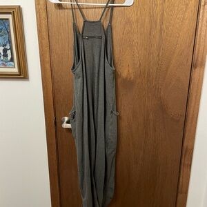 Free People Hot Shot Onesie